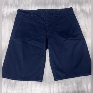 Hugo Boss Shorts Regular Fit Size 31
